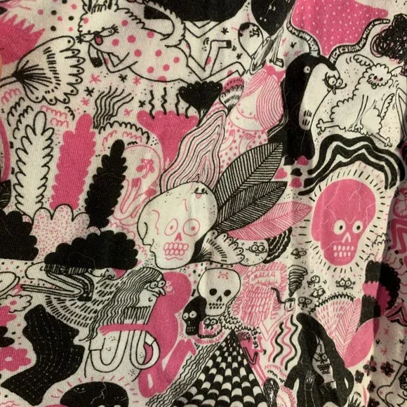 Nooworks Howell Joggers - Picture 3 of 4